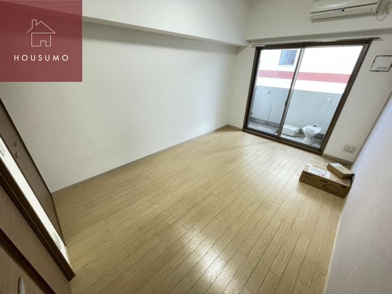 CASSIA住道の物件内観写真