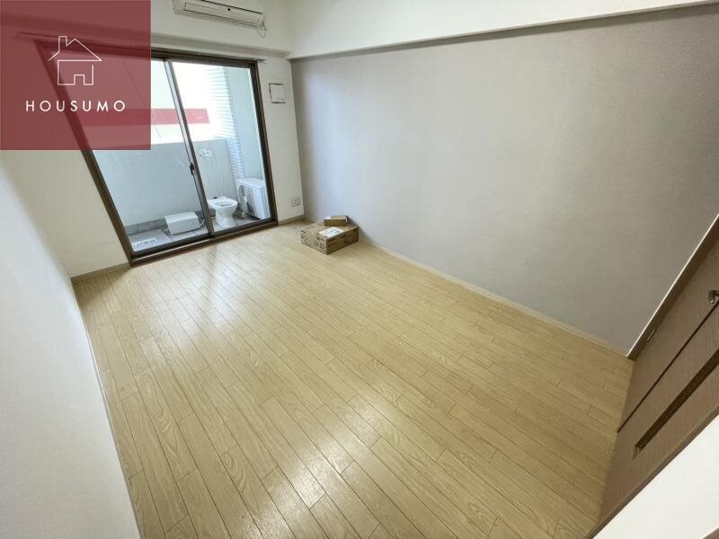 CASSIA住道の物件内観写真