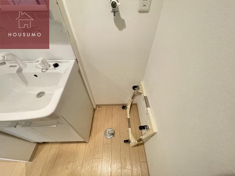 CASSIA住道の物件内観写真