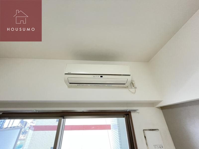 CASSIA住道の物件内観写真