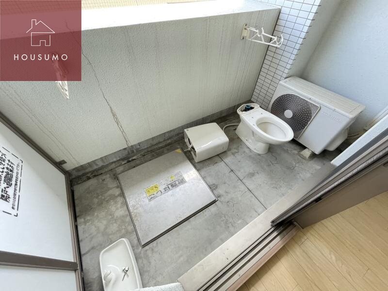 CASSIA住道の物件内観写真