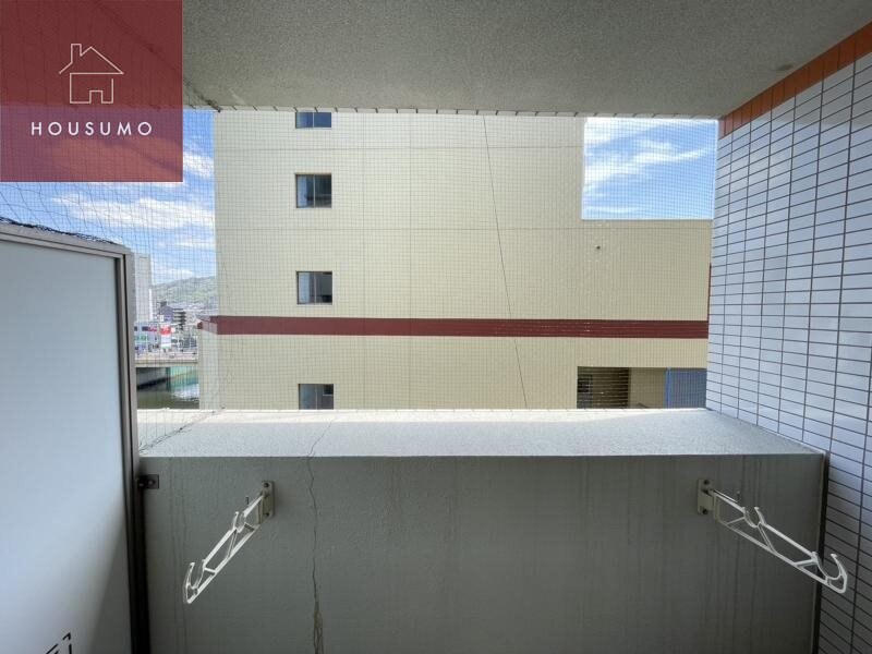 CASSIA住道の物件内観写真