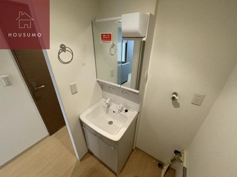 CASSIA住道の物件内観写真