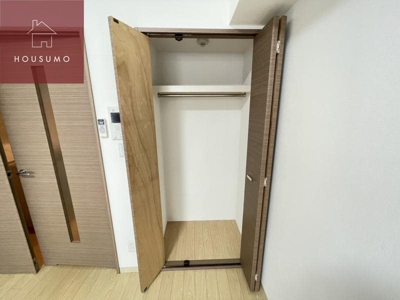 CASSIA住道の物件内観写真