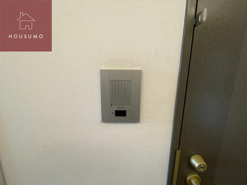 CASSIA住道の物件内観写真