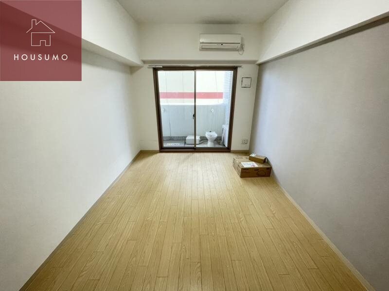 CASSIA住道の物件内観写真