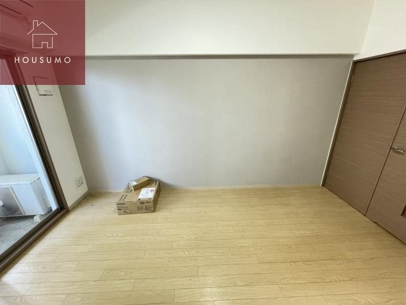 CASSIA住道の物件内観写真