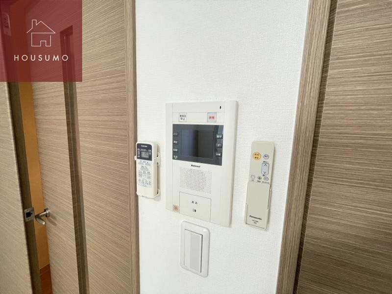 CASSIA住道の物件内観写真