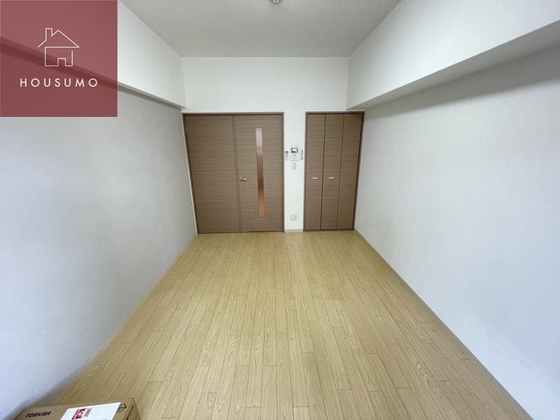 CASSIA住道の物件内観写真