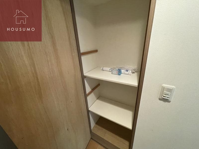 CASSIA住道の物件内観写真