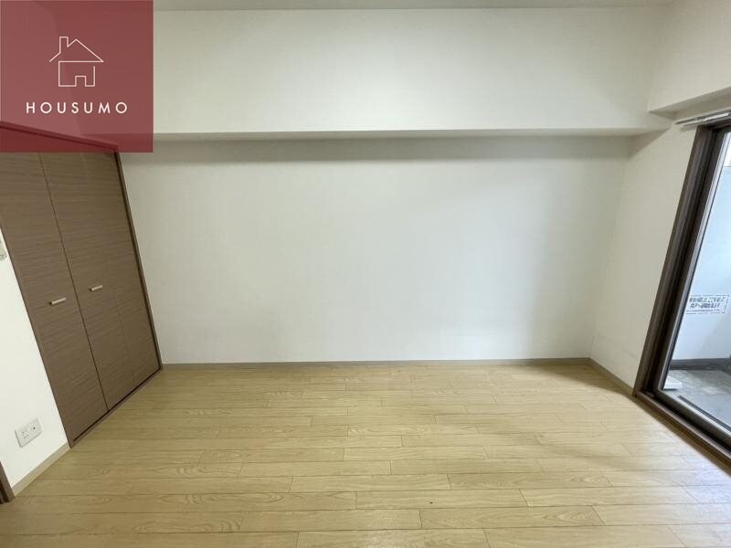 CASSIA住道の物件内観写真