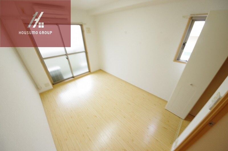 ポレール新石切の物件内観写真