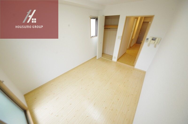 ポレール新石切の物件内観写真