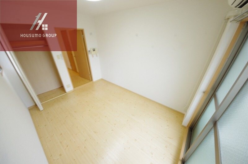 ポレール新石切の物件内観写真