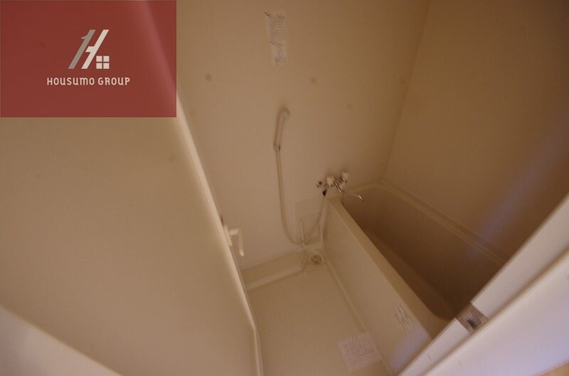 ポレール新石切の物件内観写真