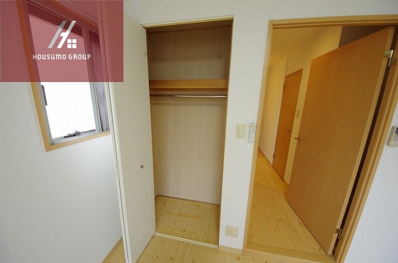 ポレール新石切の物件内観写真