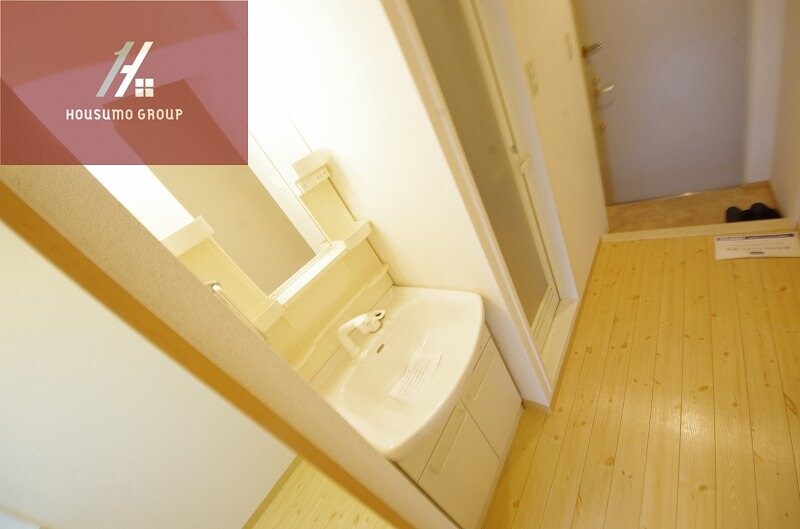 ポレール新石切の物件内観写真