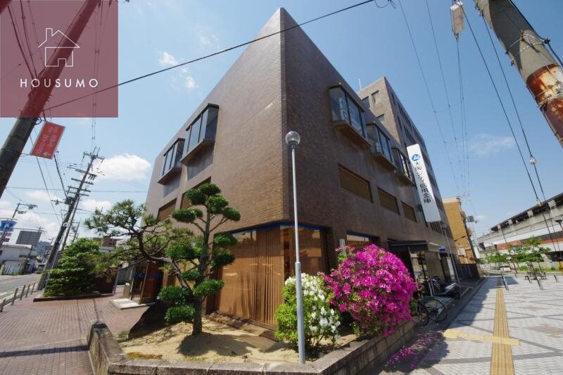 ポレール新石切の物件内観写真