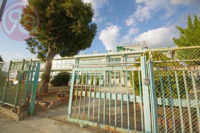 メゾン菱江の物件内観写真