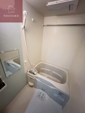 弥刀駅 徒歩3分 1階の物件内観写真