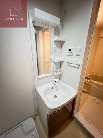 弥刀駅 徒歩3分 1階の物件内観写真