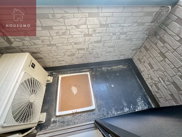 弥刀駅 徒歩3分 1階の物件内観写真