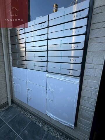 弥刀駅 徒歩3分 1階の物件内観写真