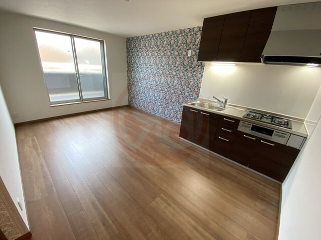 弥刀駅 徒歩7分 3階の物件内観写真