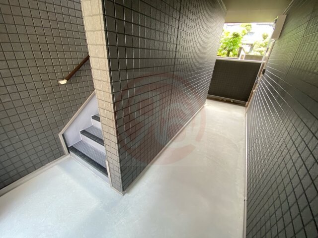 弥刀駅 徒歩7分 3階の物件外観写真