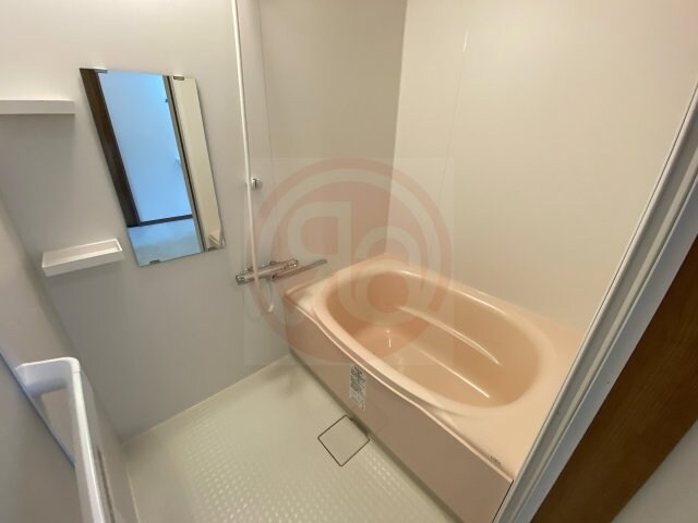 弥刀駅 徒歩7分 3階の物件内観写真