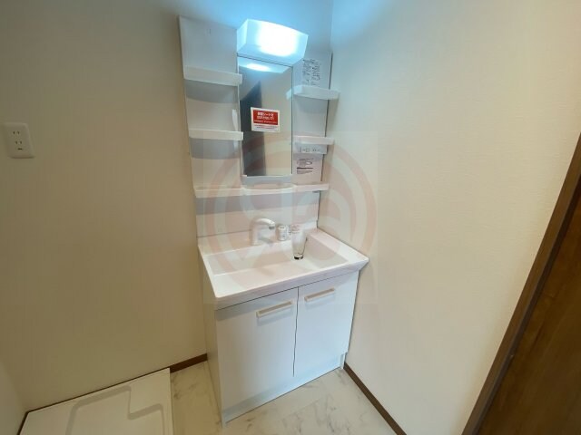 弥刀駅 徒歩7分 3階の物件内観写真