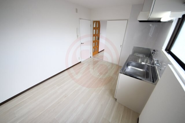 布施駅 徒歩9分 4階の物件内観写真