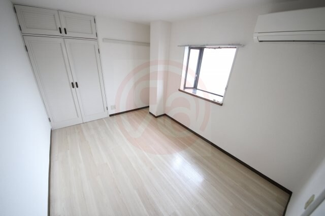 布施駅 徒歩9分 4階の物件内観写真