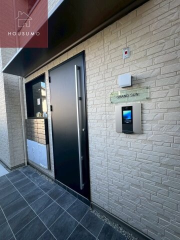 弥刀駅 徒歩3分 3階の物件外観写真