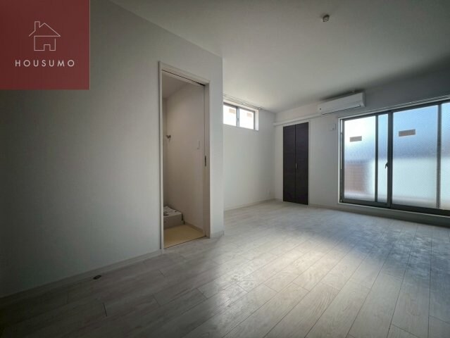 弥刀駅 徒歩3分 3階の物件内観写真