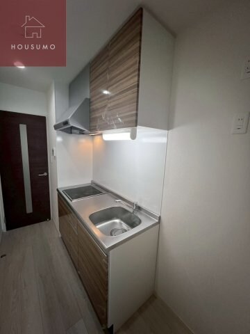 弥刀駅 徒歩3分 3階の物件内観写真