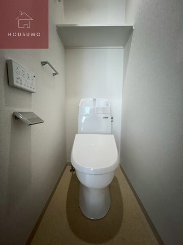 弥刀駅 徒歩3分 3階の物件内観写真