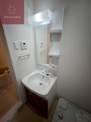 弥刀駅 徒歩3分 3階の物件内観写真