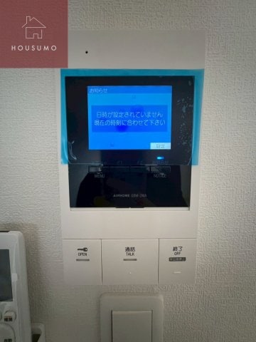 弥刀駅 徒歩3分 3階の物件内観写真