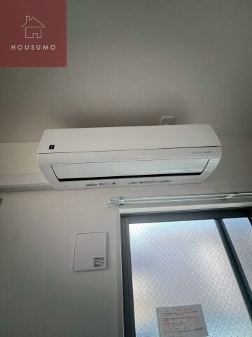 弥刀駅 徒歩3分 3階の物件内観写真