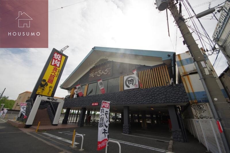 サニープレイス　B棟の物件内観写真