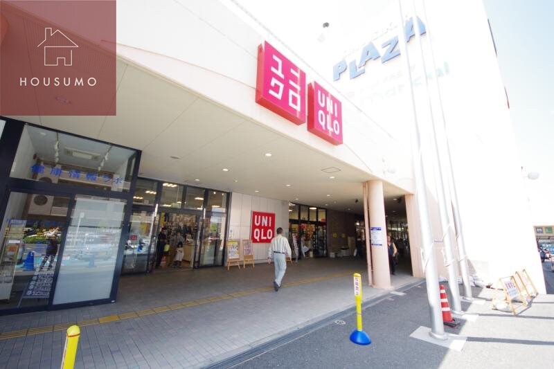 サニープレイス　B棟の物件内観写真