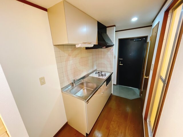 河内小阪駅 徒歩3分 4階の物件内観写真