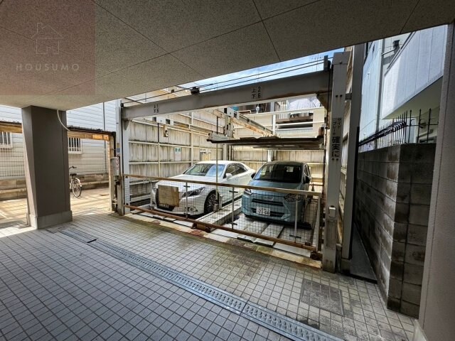 河内小阪駅 徒歩3分 4階の物件内観写真