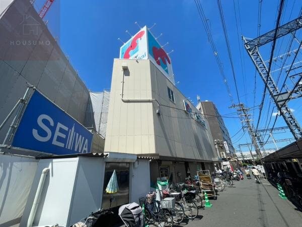 河内山本駅 徒歩3分 1階の物件内観写真