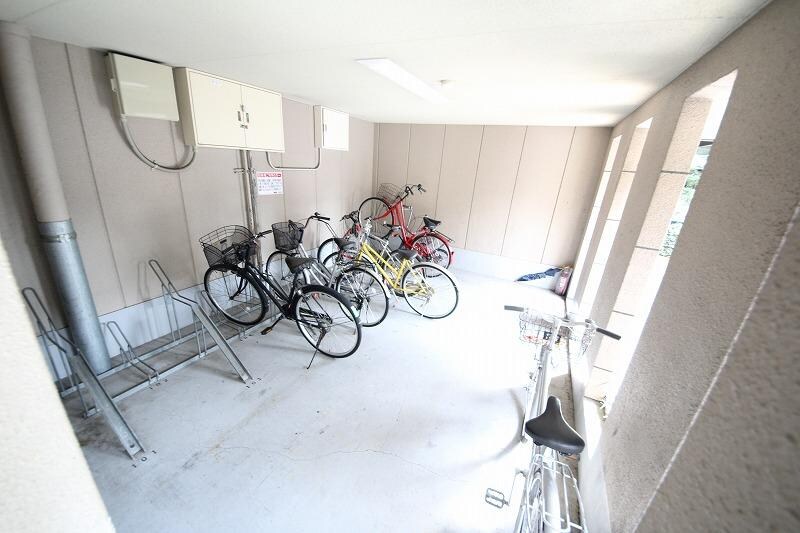 河内小阪駅 徒歩7分 3階の物件内観写真