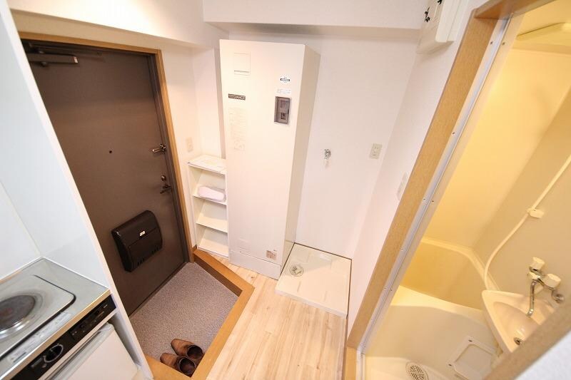 河内小阪駅 徒歩7分 3階の物件内観写真