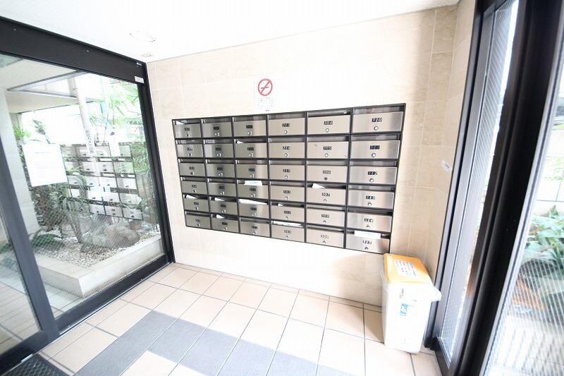 河内小阪駅 徒歩7分 3階の物件外観写真