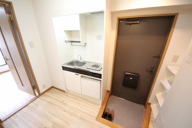 河内小阪駅 徒歩7分 3階の物件内観写真