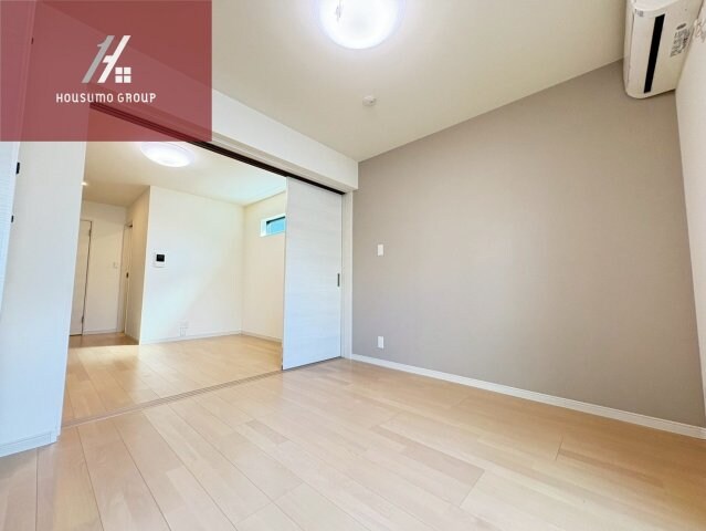 荒本フラワーレジデンスの物件内観写真